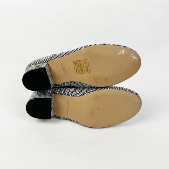 Kurt Geiger Big Kid Booties - Picture 7 of 8